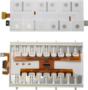 FPC For New Energy Battery Pack