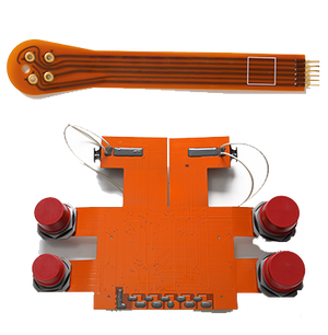 FPC For Industrial Instruments