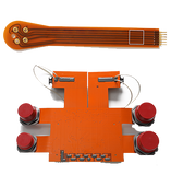 FPC For Industrial Instruments