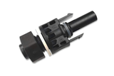PV H4 Plus™ Panel Mounted Connector